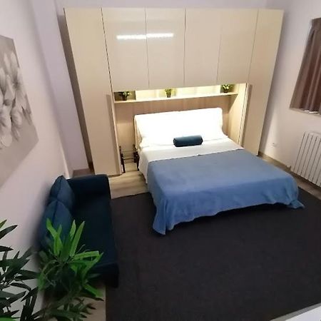Indipendent Mini Apartment Pescara Centro Zewnętrze zdjęcie