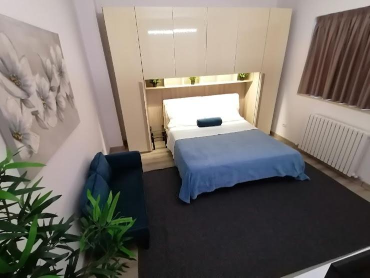 Indipendent Mini Apartment Pescara Centro Zewnętrze zdjęcie