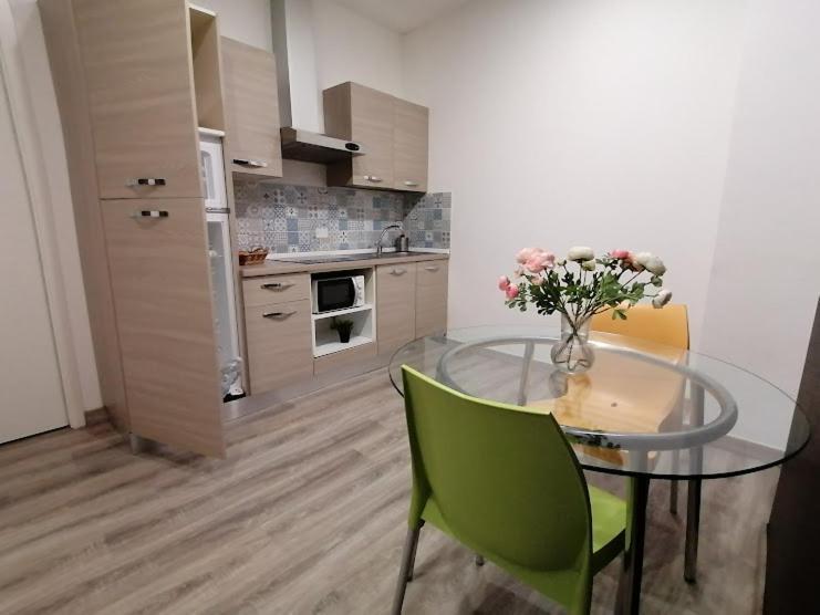 Indipendent Mini Apartment Pescara Centro Zewnętrze zdjęcie