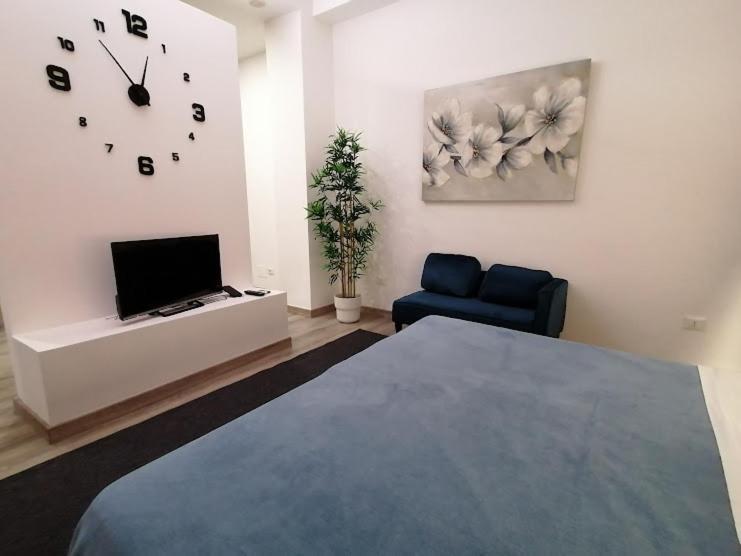Indipendent Mini Apartment Pescara Centro Zewnętrze zdjęcie