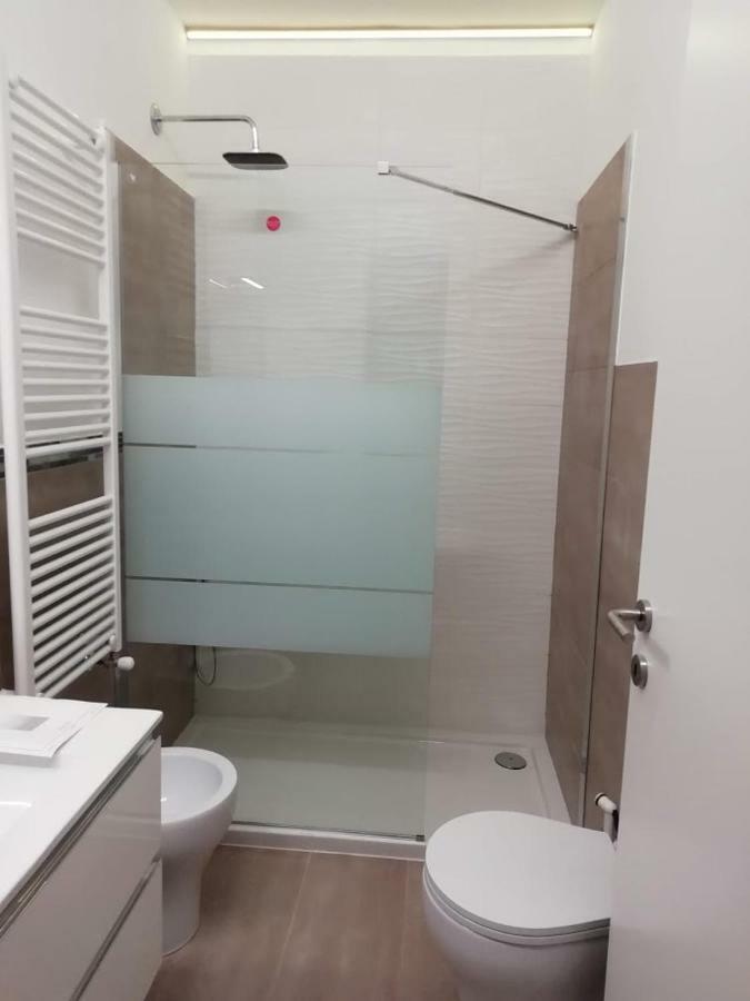 Indipendent Mini Apartment Pescara Centro Zewnętrze zdjęcie