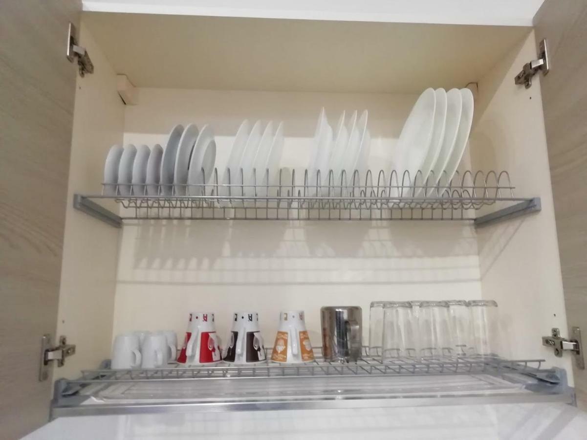 Indipendent Mini Apartment Pescara Centro Zewnętrze zdjęcie