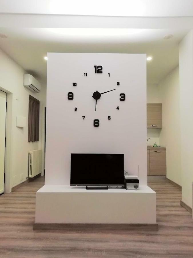 Indipendent Mini Apartment Pescara Centro Zewnętrze zdjęcie